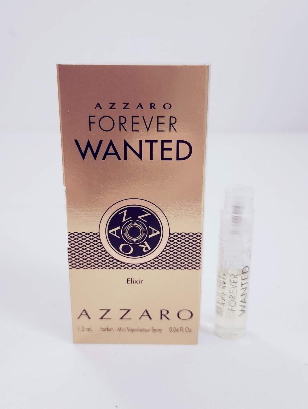 ⭐4/$15 Forever Wanted Elixir